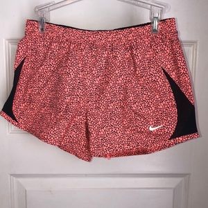 Nike Dri-Fit Athletic Shorts